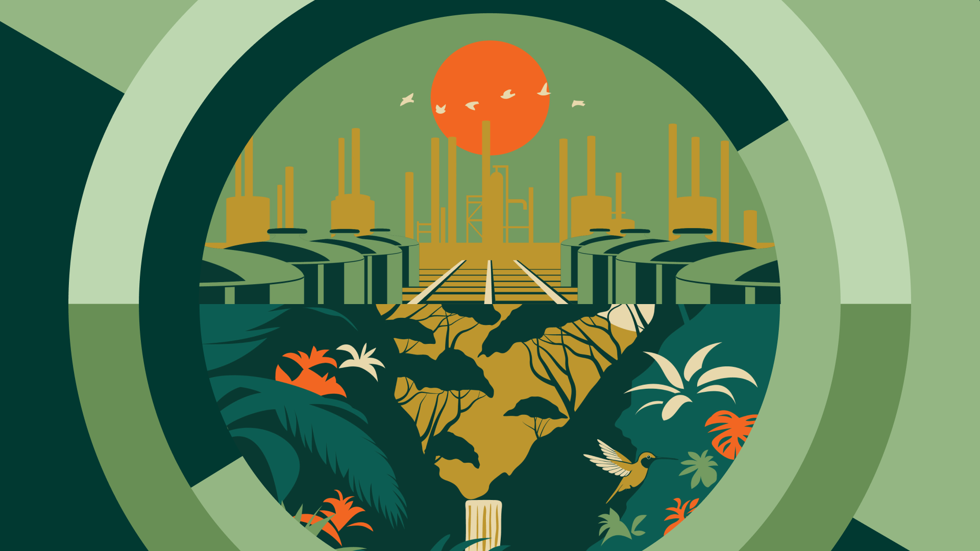 Imagem de capa da publicação Unlocking Brazil’s Climate Tech Potential (English Version)