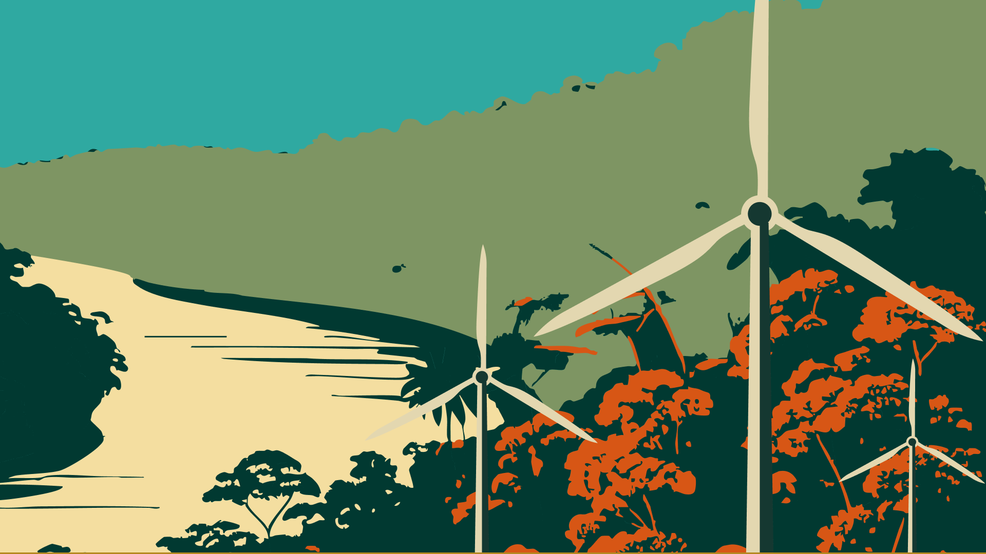 Imagem de capa da publicação UNLOCKING POTENTIAL OF CLIMATE INNOVATION THROUGH GLOBAL SOUTH COLLABORATION (English Version)